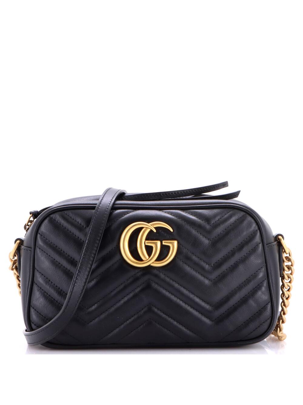 Gucci Gg Marmont Shoulder Bag Matelasse #364250G14B